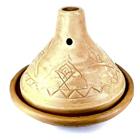 toprak fırın tajin