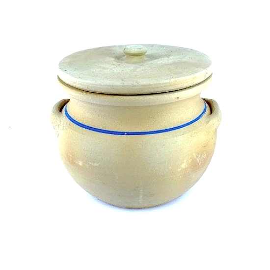 Toprak yoğurt güveci