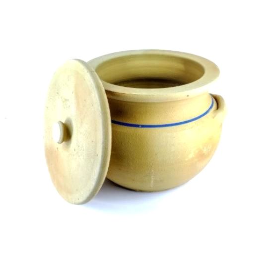 Toprak yoğurt güveci