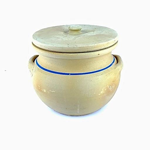 GELENEKSEL YOĞURTLUK (4 LİTRE)