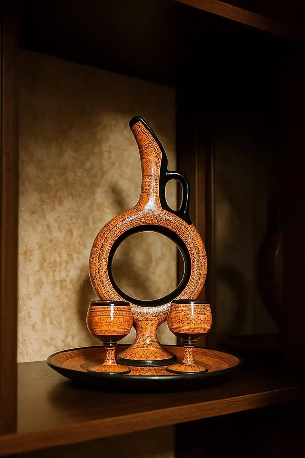 DEKORATİF ÜRÜNLER